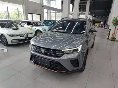 Roewe RX3