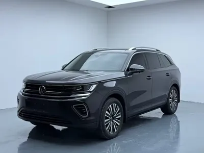 Volkswagen Tavendor