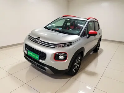 Citroen C4 Aircross