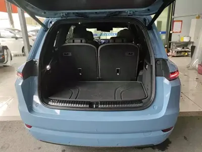 Li Auto Li L9