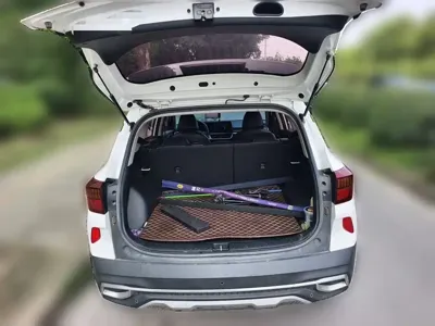 Kia KX3