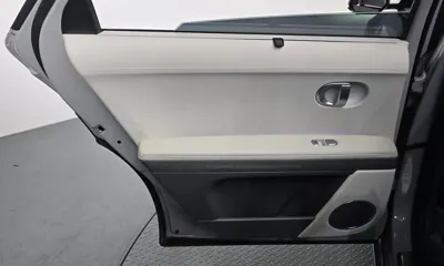 Hyundai Ioniq5
