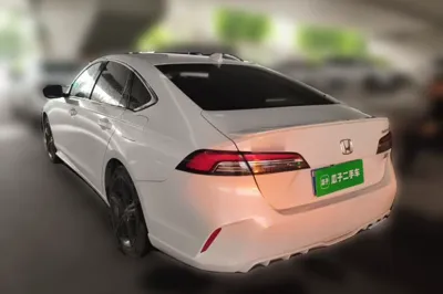 Honda Inspire