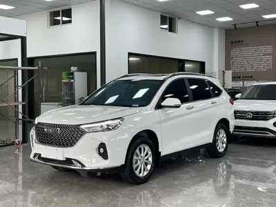 Haval M6