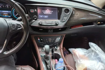 Buick Envision