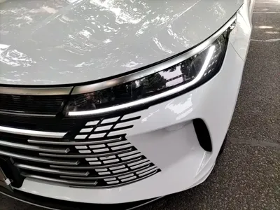 BYD Destroyer 05
