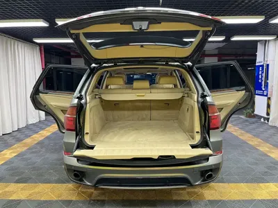 BMW X5 (Import)