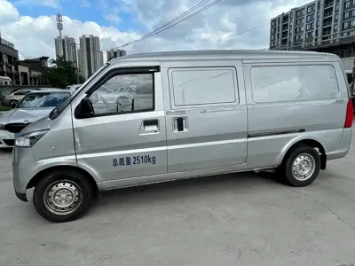 Wuling Wuling EV50