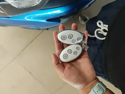 BYD Yuan