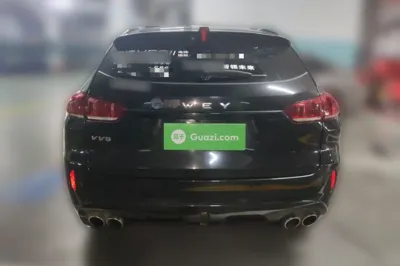 WEY VV5