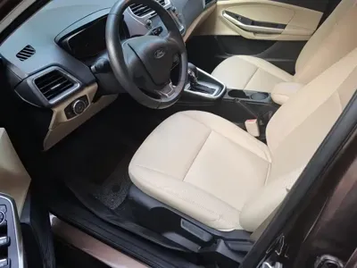 Ford Escort