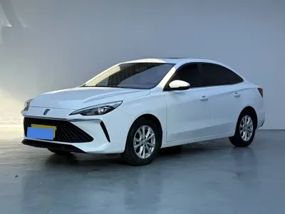 Roewe i5