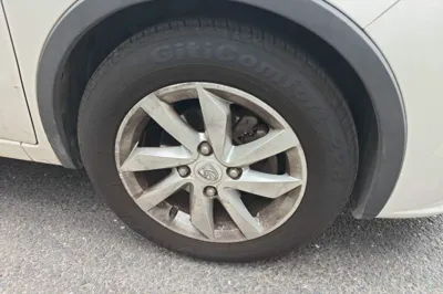 Baojun 310W