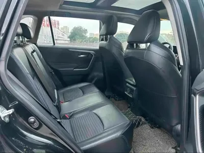Toyota Wildlander