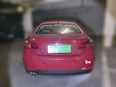 Roewe 550