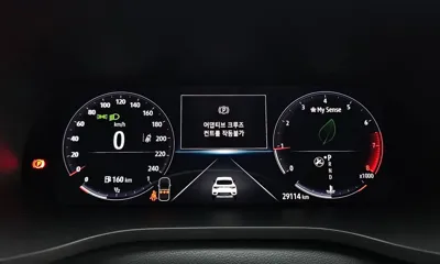 Renault-KoreaSamsung XM3