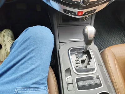 BYD S7