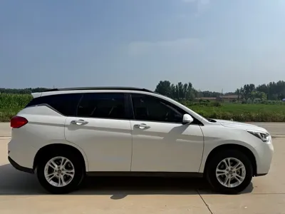 Haval M6