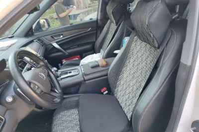 Honda UR-V