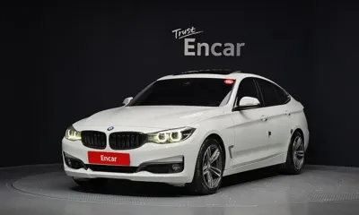 BMW Gran Turismo