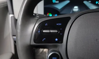 Hyundai Ioniq5