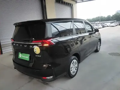 大通 G50
