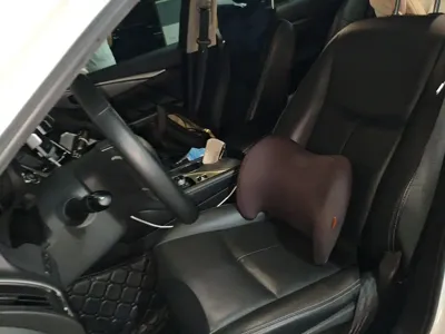 Infiniti Q50L