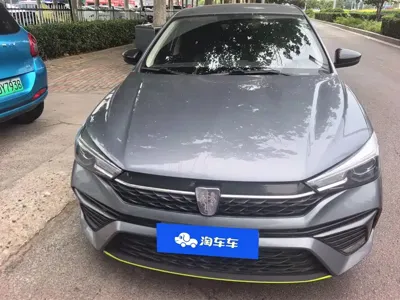Roewe i5