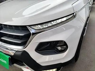 Baojun 510