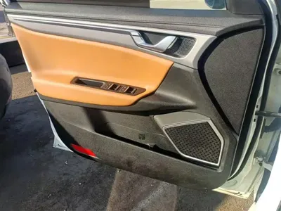 Geely Emgrand GL