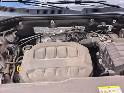 Volkswagen Tavendor