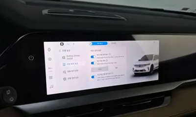 Renault-KoreaSamsung Grand Koleos