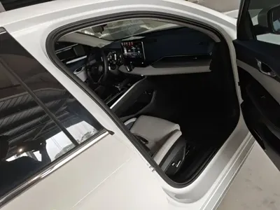 Geely Xingrui