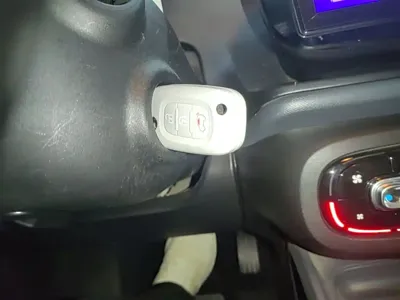 Smart Smart Forfour