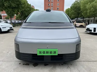 Li Auto Li MEGA
