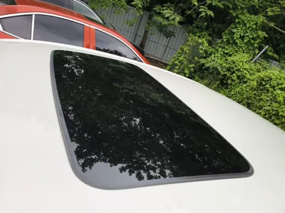 Chevrolet Monza