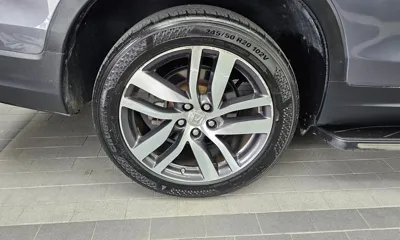 Honda Pilot