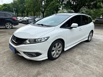 Honda Jade