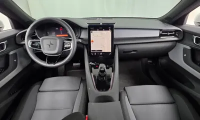Polestar Polestar 2