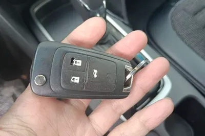 Chevrolet Cavalier