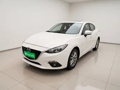 Mazda 3 Axela