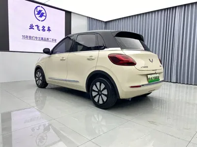 Wuling Bingo