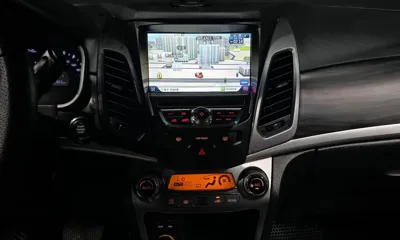 KG_Mobility_Ssangyong KORANDO