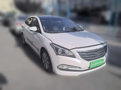 Hyundai Mistra