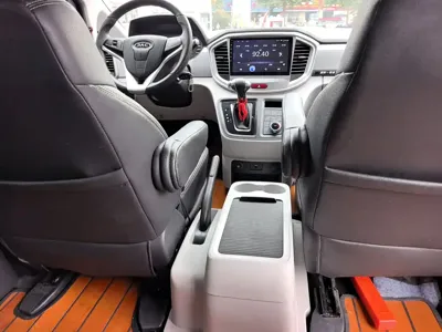 JAC Refine Refine M4