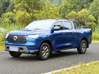 Great Wall Pao