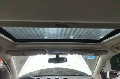 BYD S7