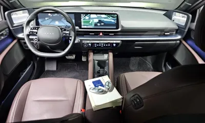 Hyundai Ioniq6