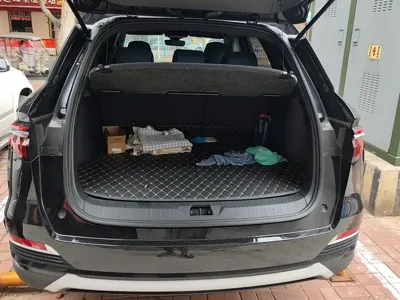 BYD Pro