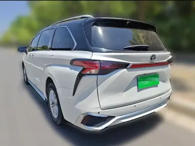 Toyota Granvia